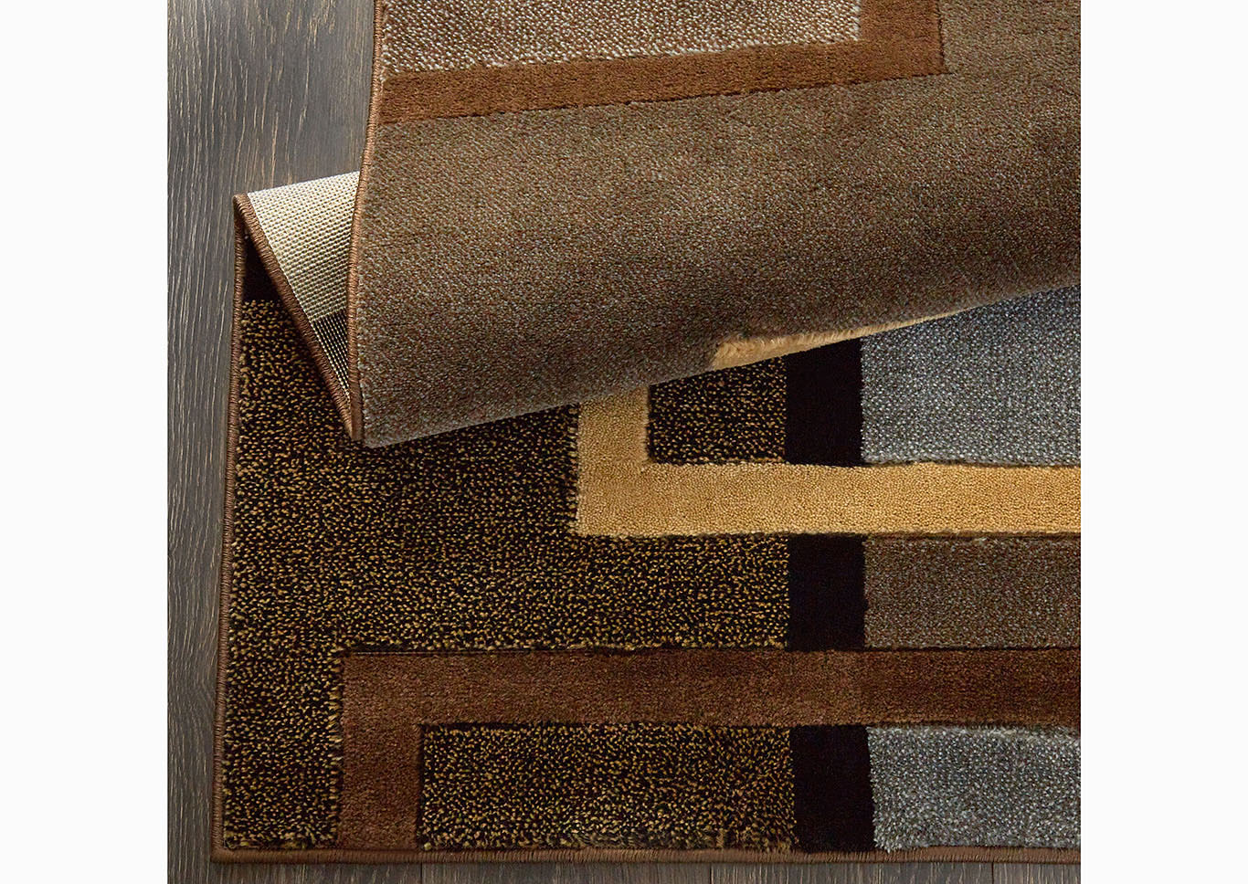 Tribeca Greene Multi Area Rug,Home Dynamix